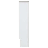 Radiatorombouw 112X19X81,5 Cm Mdf