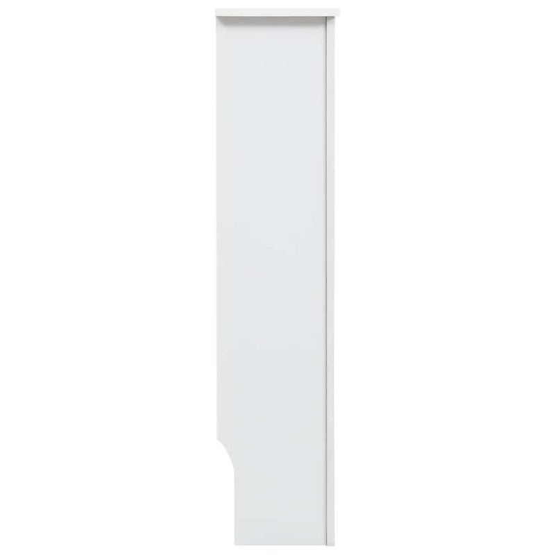 Radiatorombouw 112X19X81,5 Cm Mdf