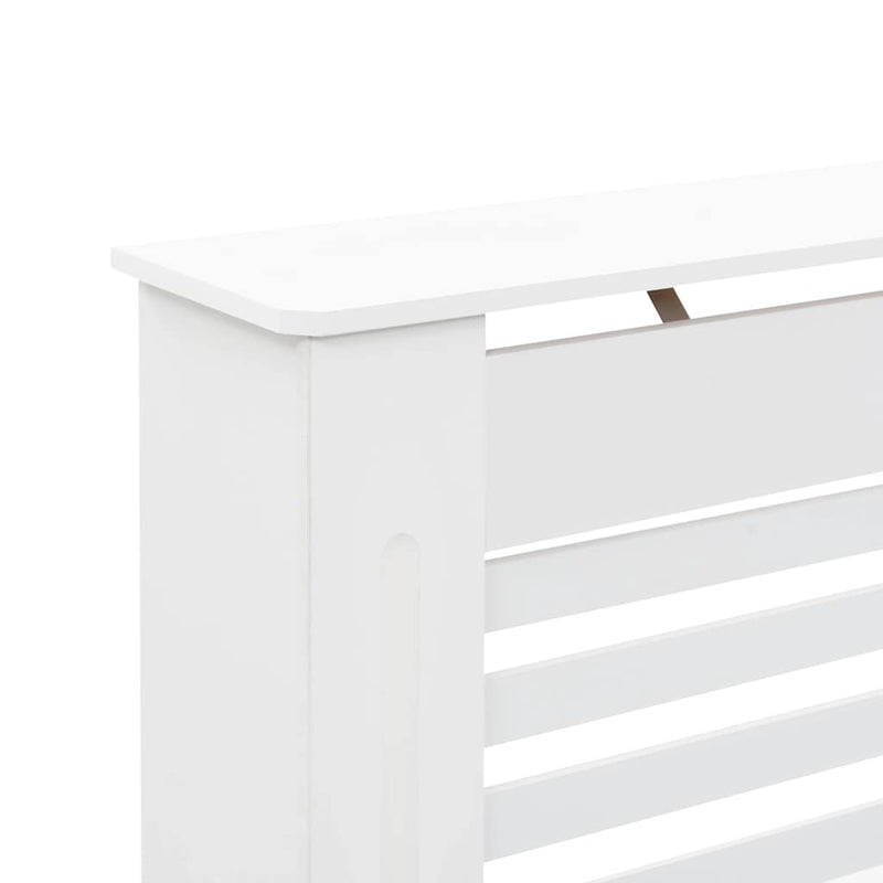 Radiatorombouw 112X19X81,5 Cm Mdf