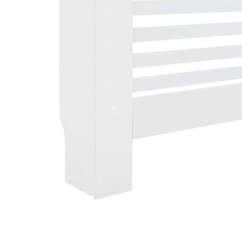 Radiatorombouw 112X19X81,5 Cm Mdf