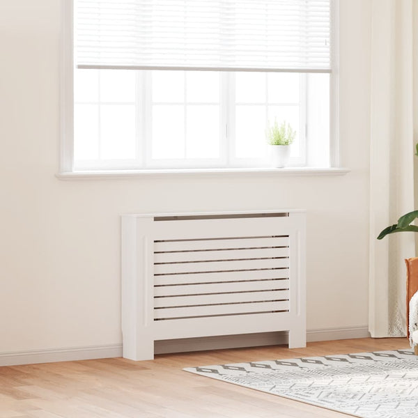 Radiatorombouw 112X19X81,5 Cm Mdf