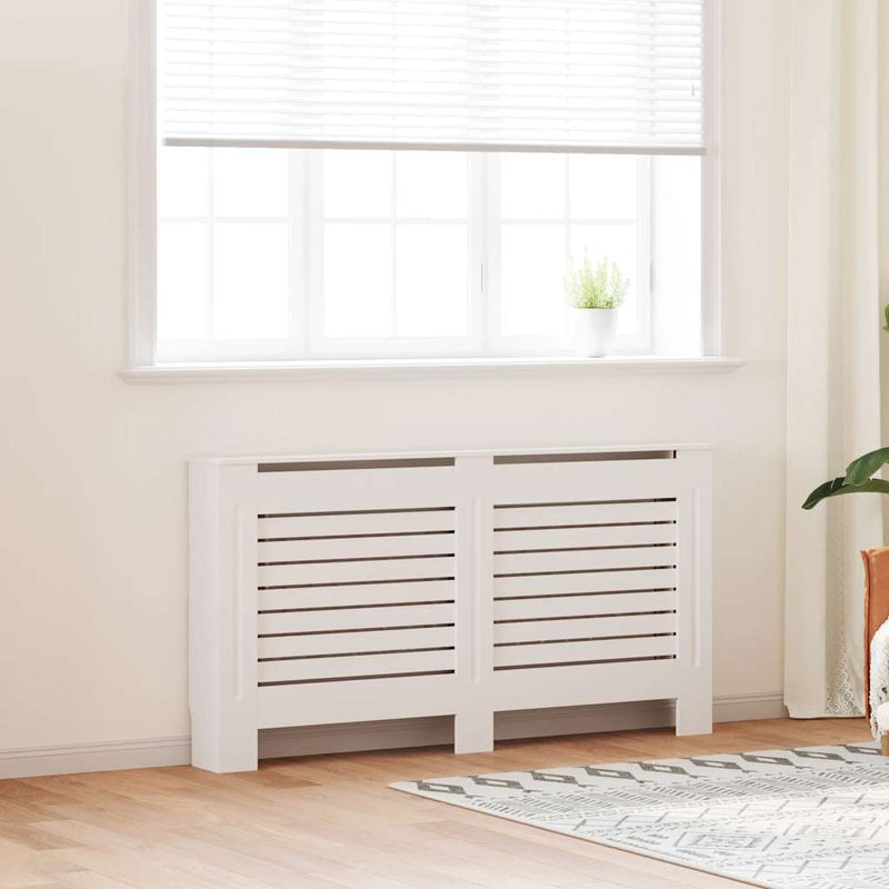 Radiatorombouw 112X19X81,5 Cm Mdf