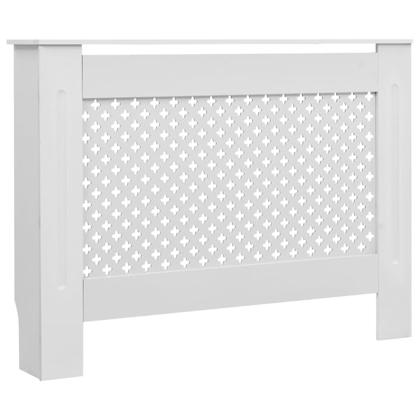 Radiatorombouw 112X19X81,5 Cm Mdf