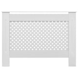 Radiatorombouw 112X19X81,5 Cm Mdf