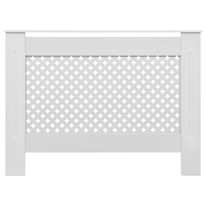 Radiatorombouw 112X19X81,5 Cm Mdf