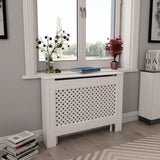 Radiatorombouw 112X19X81,5 Cm Mdf