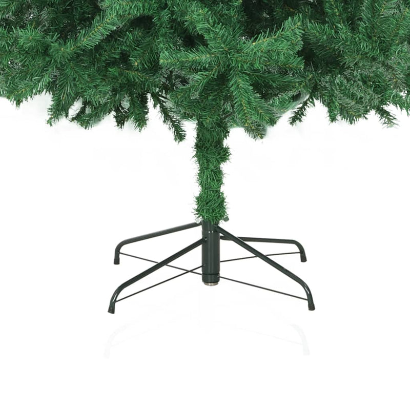 Kunstkerstboom 300 Cm Groen