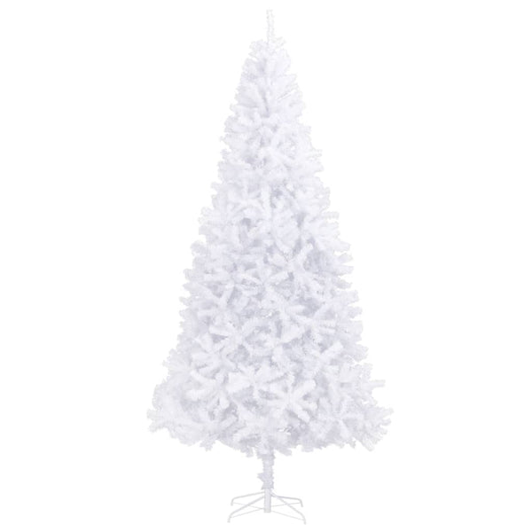 Kunstkerstboom 300 Cm Wit