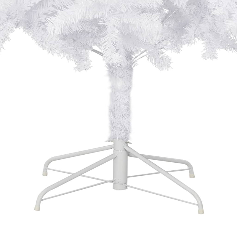Kunstkerstboom 300 Cm Wit