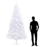 Kunstkerstboom 300 Cm Wit