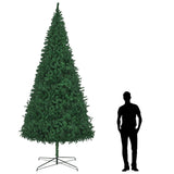 Kunstkerstboom 300 Cm Groen