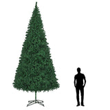 Kunstkerstboom 300 Cm Groen