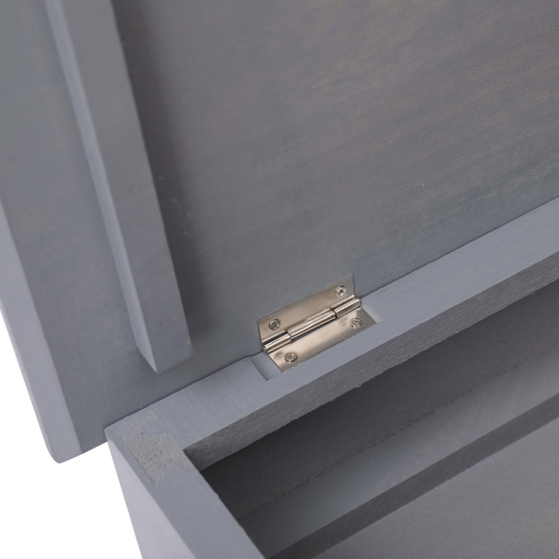 Schoenenkast 50X28X58 Cm Paulowniahout