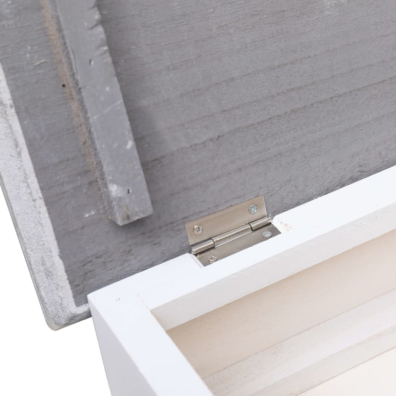 Schoenenkast 50X28X98 Cm Paulowniahout