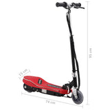 Step Elektrisch Met Led 120 W