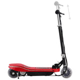 Step Elektrisch Met Led 120 W