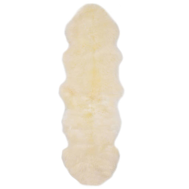Vloerkleed Schapenvacht