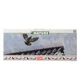 Nature 6 St Anti-Vogelpinnen 32X11X18 Cm