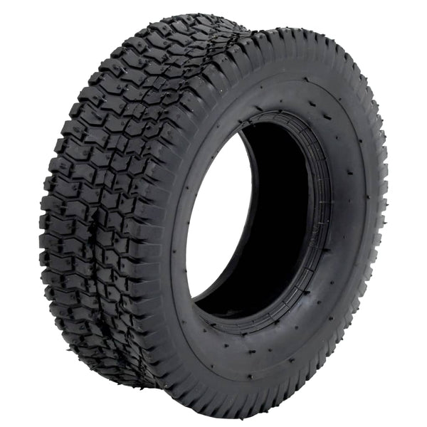 Kruiwagenband 13X5.00-6 4Pr Rubber