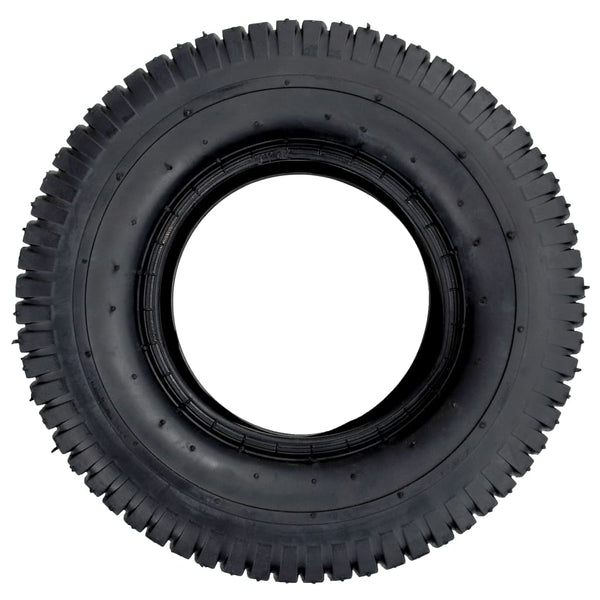 Kruiwagenband 13X5.00-6 4Pr Rubber