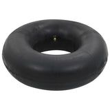 Kruiwagenbinnenbanden 2 St 15X6.00-6 Rubber