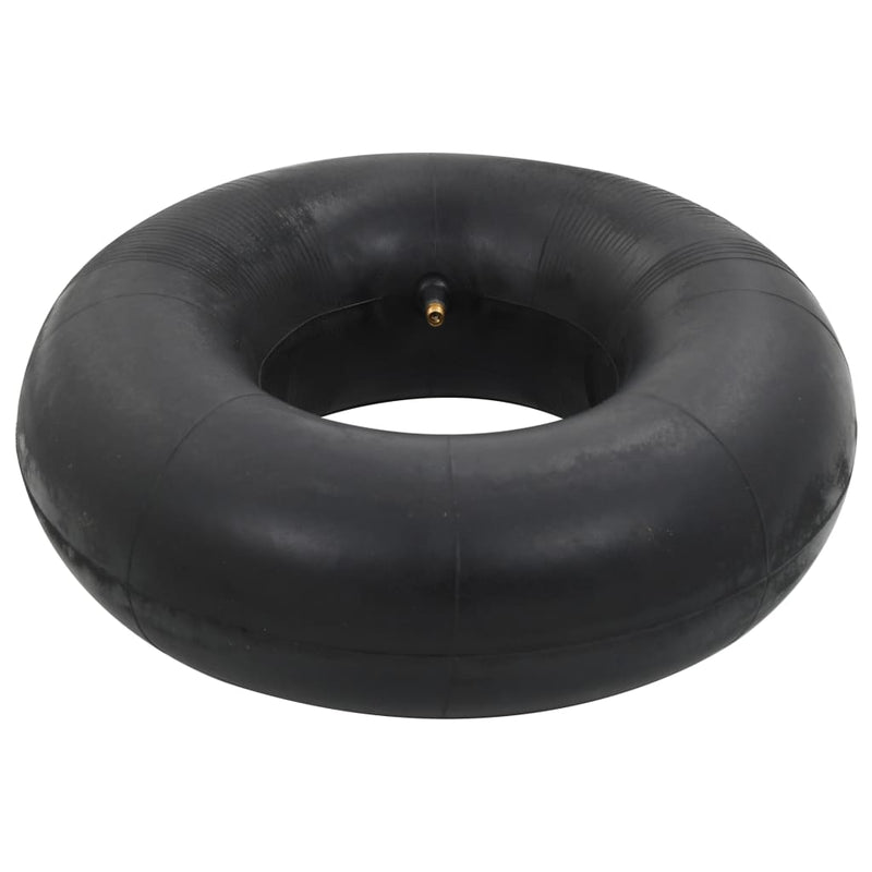 Kruiwagenbinnenbanden 2 St 15X6.00-6 Rubber