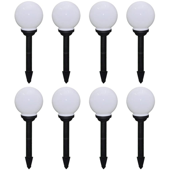Tuinpadlampen Met Grondpin Led
