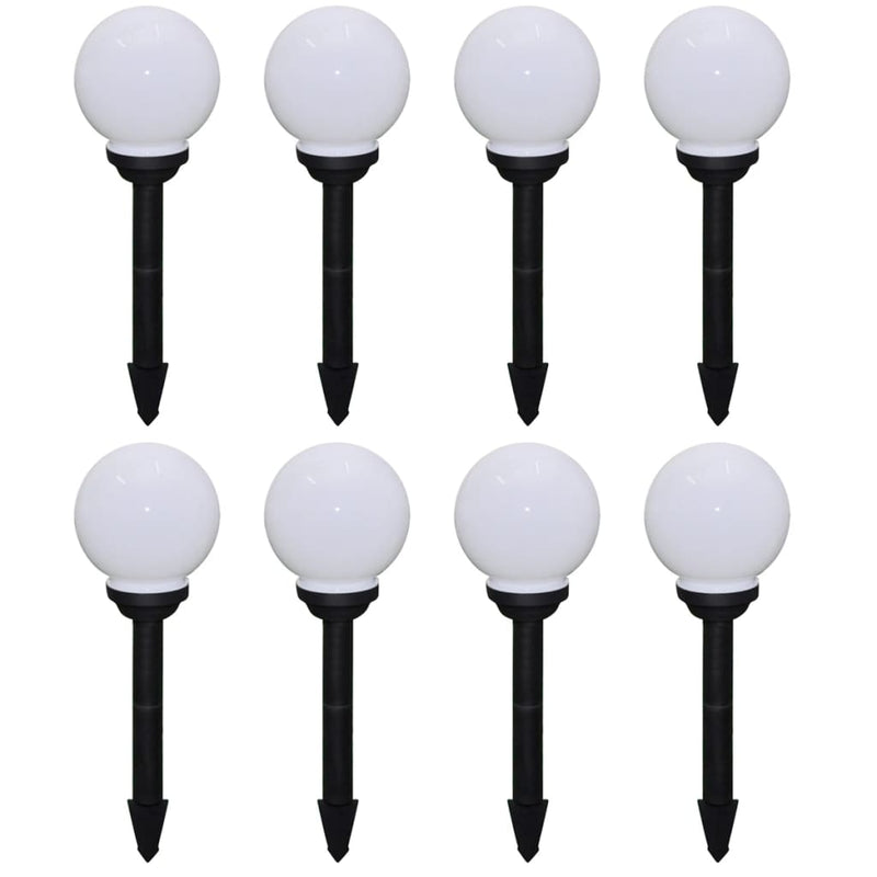 Tuinpadlampen Met Grondpin Led