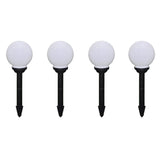 Tuinpadlampen Met Grondpin Led