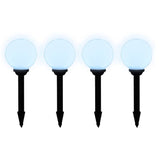 Tuinpadlampen Met Grondpin Led