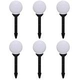 Tuinpadlampen Met Grondpin Led