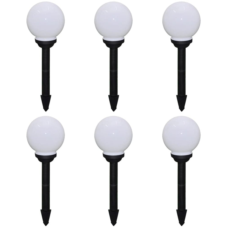Tuinpadlampen Met Grondpin Led