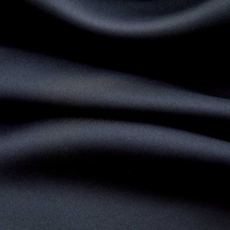 Gordijn Verduisterend Met Metalen Ringen 290X245 Cm