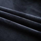 Gordijn Verduisterend Met Haken 290X245 Cm Fluweel
