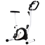 Hometrainer Met Bandweerstand
