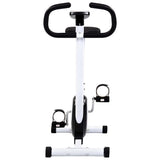 Hometrainer Met Bandweerstand