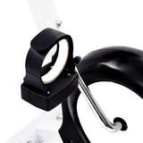 Hometrainer Met Bandweerstand
