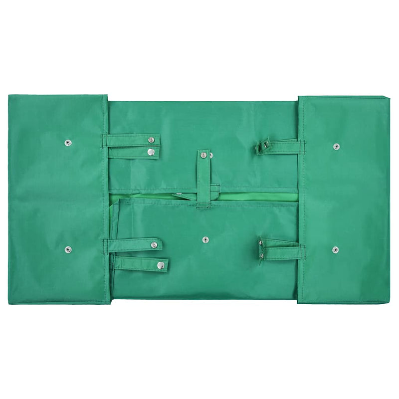 Tuinwagenvoering Stof