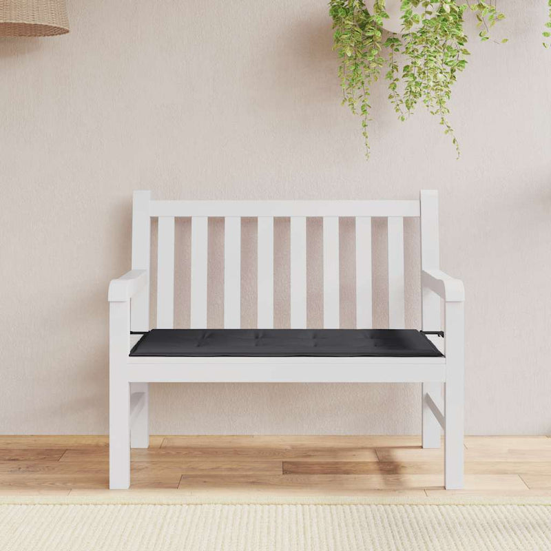Tuinbankkussen 200X50X4 Cm Stof
