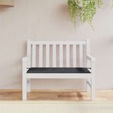 Tuinbankkussen 200X50X4 Cm Stof