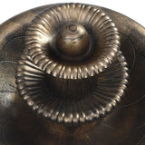 Vogelbadje Met Fontein 50X91 Cm Kunststof Kleurig