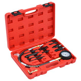 12-Delige Compressiemetertestset Diesel