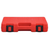 12-Delige Compressiemetertestset Diesel