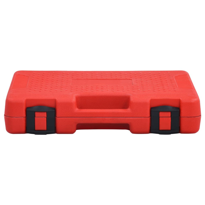 12-Delige Compressiemetertestset Diesel