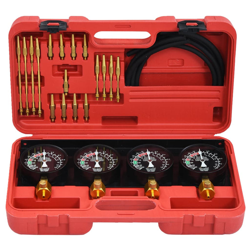 Carburateur Synchronisatiemeterset
