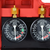 Carburateur Synchronisatiemeterset