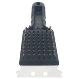 Barbecueborstel Voor Houtskool/-Gasbarbecues Koperdraad