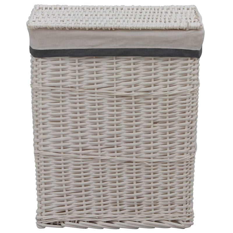 Wasmand Wilgen