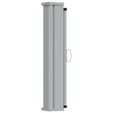 Tuinscherm Uittrekbaar