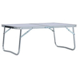 Campingkruk 28X26X39 Cm Aluminium